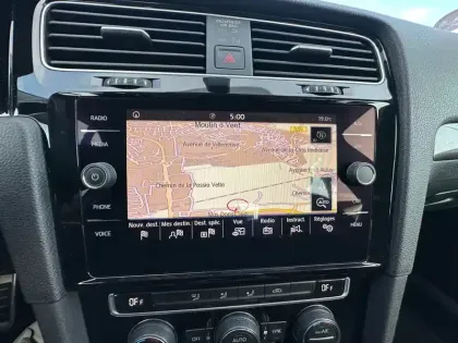 Photo 19 Volkswagen Golf  1.0 TSI 115 BVM6