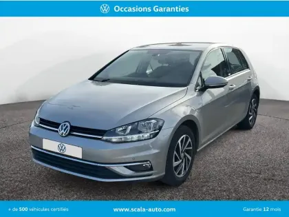 Photo Volkswagen Golf Connect