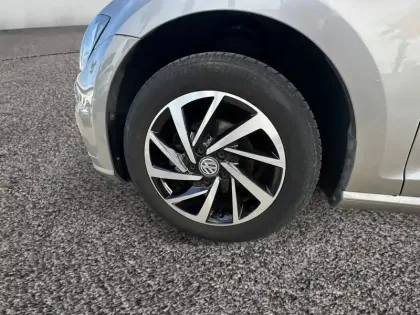 Photo 7 Volkswagen Golf  1.0 TSI 115 BVM6