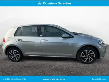 Photo 5 Volkswagen Golf  1.0 TSI 115 BVM6