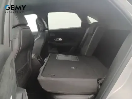 Photo 11 Citroën Ds 7  BlueHDi 130 EAT8