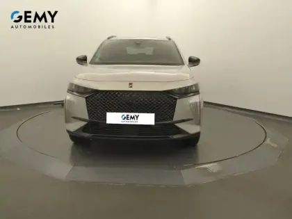 Photo 1 Citroën Ds 7  BlueHDi 130 EAT8