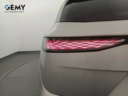 Photo 16 Citroën Ds 7  BlueHDi 130 EAT8