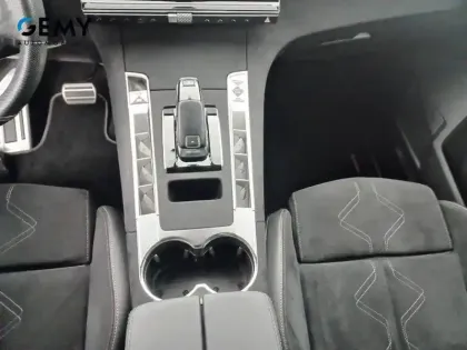 Photo 13 Citroën Ds 7  BlueHDi 130 EAT8