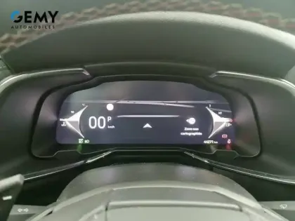 Photo 15 Citroën Ds 7  BlueHDi 130 EAT8