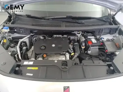 Photo 21 Citroën Ds 7  BlueHDi 130 EAT8