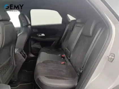 Photo 9 Citroën Ds 7  BlueHDi 130 EAT8