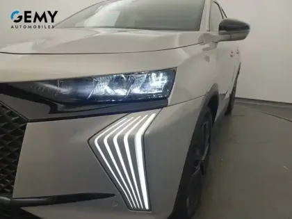 Photo 19 Citroën Ds 7  BlueHDi 130 EAT8