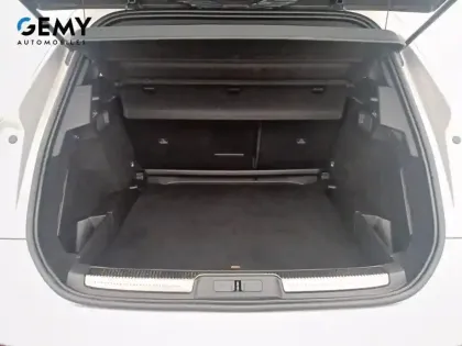 Photo 5 Citroën Ds 7  BlueHDi 130 EAT8