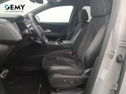 Photo 8 Citroën Ds 7  BlueHDi 130 EAT8