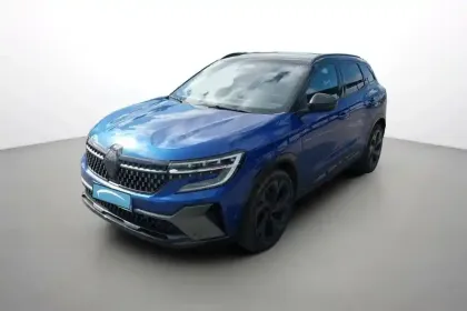 Photo Renault Austral Techno Esprit Alpine