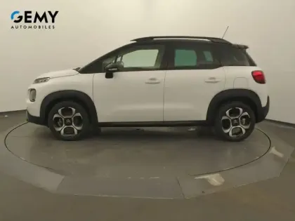 Photo 18 Citroën C3 Aircross  BlueHDi 120 S&S EAT6