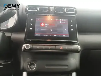 Photo 13 Citroën C3 Aircross  BlueHDi 120 S&S EAT6