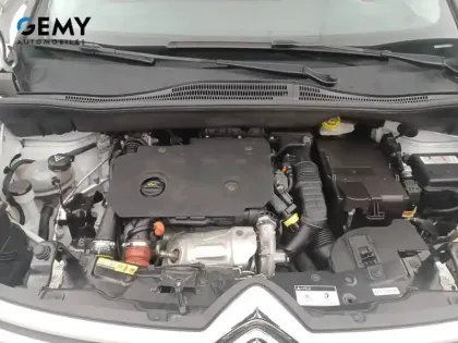 Photo 14 Citroën C3 Aircross  BlueHDi 120 S&S EAT6