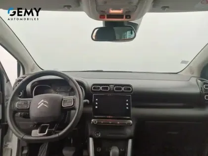 Photo 7 Citroën C3 Aircross  BlueHDi 120 S&S EAT6