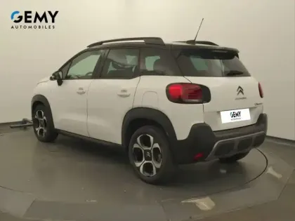 Photo 6 Citroën C3 Aircross  BlueHDi 120 S&S EAT6