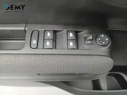 Photo 11 Citroën C3 Aircross  BlueHDi 120 S&S EAT6