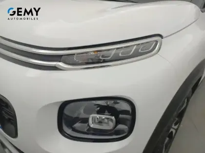 Photo 15 Citroën C3 Aircross  BlueHDi 120 S&S EAT6