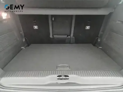 Photo 5 Citroën C3 Aircross  BlueHDi 120 S&S EAT6