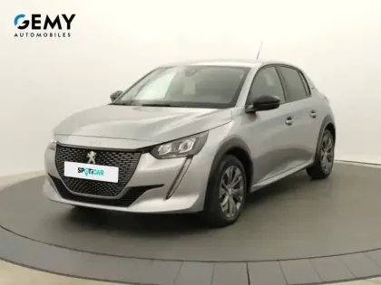 Photo Peugeot 208 Style