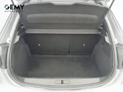 Photo 5 Peugeot 208  Electrique 50 kWh 136ch