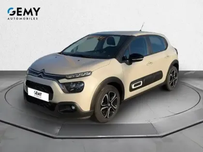 Photo Citroën C3 Plus