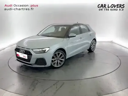 Photo Audi A1 Advanced