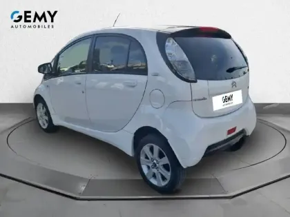 Photo 6 Citroën C-Zéro C-Zero