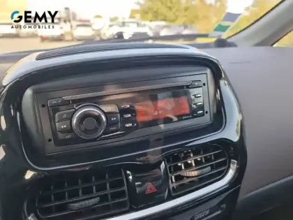 Photo 14 Citroën C-Zéro C-Zero