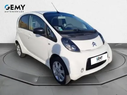 Photo 34 Citroën C-Zéro C-Zero