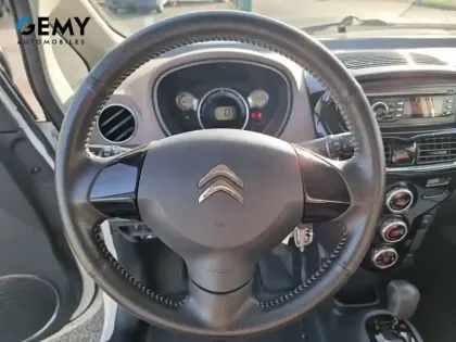 Photo 11 Citroën C-Zéro C-Zero