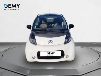 Photo 33 Citroën C-Zéro C-Zero
