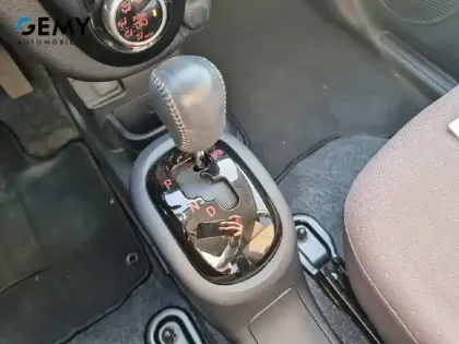 Photo 13 Citroën C-Zéro C-Zero