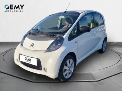 Photo Citroën C-zéro Confort