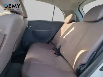 Photo 9 Citroën C-Zéro C-Zero