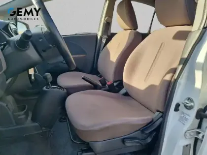 Photo 8 Citroën C-Zéro C-Zero