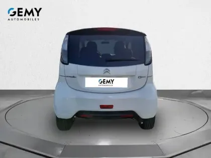Photo 20 Citroën C-Zéro C-Zero