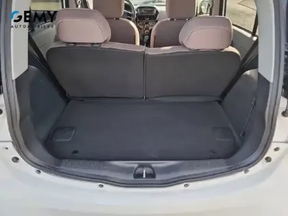 Photo 5 Citroën C-Zéro C-Zero