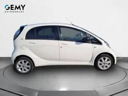 Photo 19 Citroën C-Zéro C-Zero