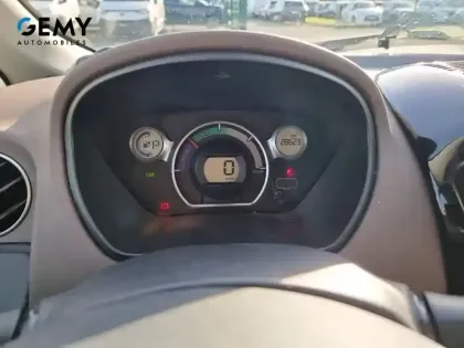 Photo 12 Citroën C-Zéro C-Zero