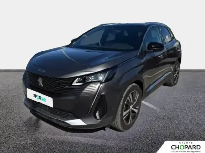 Photo Peugeot 3008 Gt