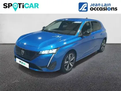 Photo Peugeot 308 Allure