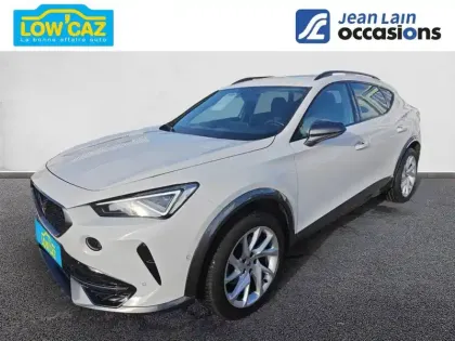 Photo Cupra Formentor V