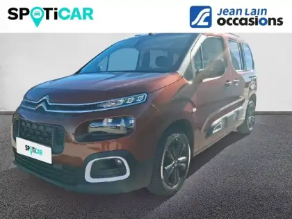 Photo Citroën Berlingo Feel Pack