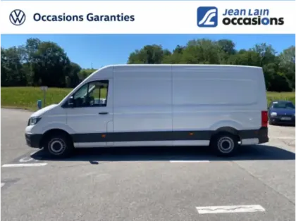 Photo 40 Volkswagen Crafter  VAN 35 L4H3 2.0 TDI 140 CH BVA