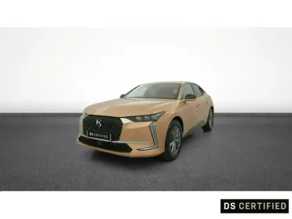 Photo Ds Ds 4 Bastille+