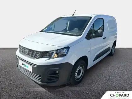 Photo Peugeot Partner Premium
