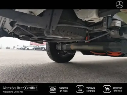 Photo 42 Mercedes Sprinter E- FGN 314 37 3.5T