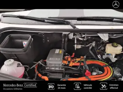 Photo 39 Mercedes Sprinter E- FGN 314 37 3.5T