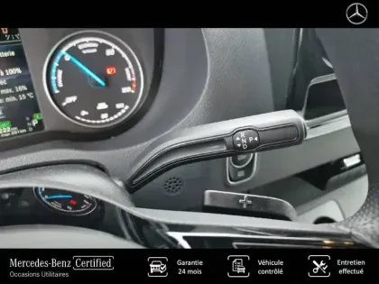 Photo 37 Mercedes Sprinter E- FGN 314 37 3.5T